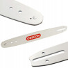 PROWADNICA DOUBLE GUARD 14 3/8 1,3MM 