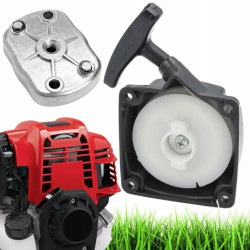 Starter dwa zabieraki T2 + zabierak z 2 zapadkami