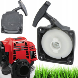 Starter do kosy twardy T2 - Dwa zabieraki