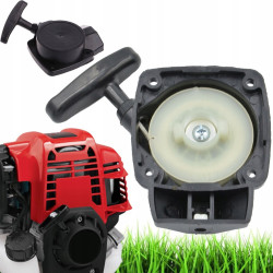 Starter T26  - DO WYKASZARKI