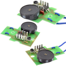 REGULATOR SZYBKOŚCI DO SZLIFIERKI KĄT.  44-CD308