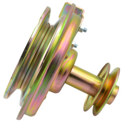 SPRZĘGŁO MANUALNE MTD 717-04947 717-05284 22-25006