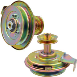 SPRZĘGŁO MANUALNE MTD 717-04947 717-05284 22-25006