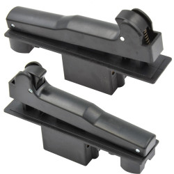 WYŁĄCZNIK DO KĄTÓWKI 43-CD506