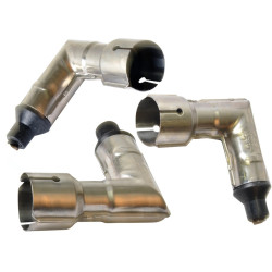 OSŁONA ŚWIECY BRIGGS LONCIN METALOWA