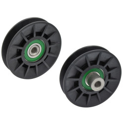 KOŁO NAPINACZA 194326 HUSQVARNA TS142 LT152 LTH126