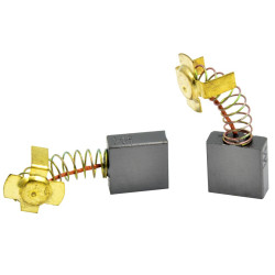 SZCZOTKI WĘGLOWE HITACHI 7x17x17 999-074 G23 PH65