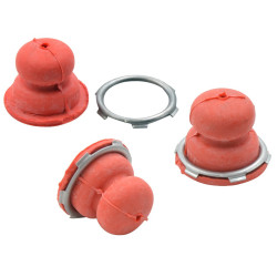 PRIMER GAŹNIKA TECUMSEH VLV / LEV