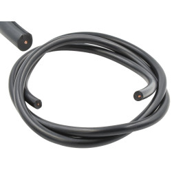 PRZEWÓD CEWKI 7mm x 1m  09-06011