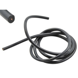 PRZEWÓD CEWKI 5mm x 1m  09-06010