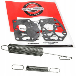 Ory. membrany briigs + 2 spreżyny