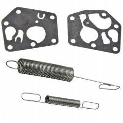 Zes.Memb + 2 spręzynki B&S