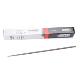 Pilnik okragly 4,0mm - OREGON