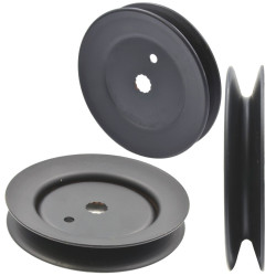 KOŁO PASOWE WAŁKA NOŻA MTD 36" PRAWE 20-25008