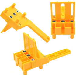 PRZYRZĄD DO POŁĄCZEŃ KOŁKOWYCH FT1110