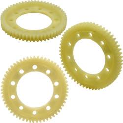 ZĘBATKA NAPĘD KOŁA KOSIAREK V i VY 57z. CZKSI-0065