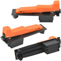 PRZEŁĄCZNIK DO SZLIF KĄT 230mm DWT  G00417