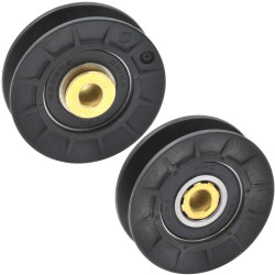 KOŁO PASOWE HQ PROWADZĄCE POŚREDN RO13622