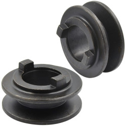 KOŁO PASOWE UCHWYTU NOŻA NAC 15-12006