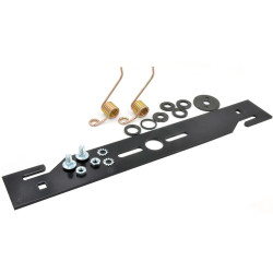 AERATOR UNIWERSALNY 16"+SPRĘŻYNY RO6248