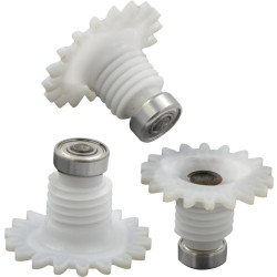 ZĘBATKA NAPĘDOWA DO PIŁY ELEKTRYCZNEJ 18Z