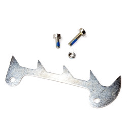 PIĘTKA ZĘBATKA STIHL 029 038 039 044 046 MS290 