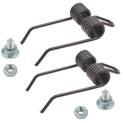 SPRĘŻYNA AERATORA PASUJE DO 1-719 ; 1-720