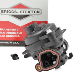 ORG GAŹNIK B&S SERIES 500 zam 591160   591110