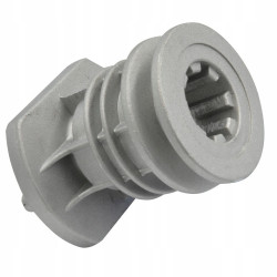 UCHWYT NOŻA NAPĘD 22,2  h66,3mm SP52 15-11005