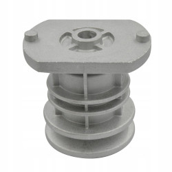 UCHWYT NOŻA NAPĘD 22,2  h66,3mm SP52 15-11005