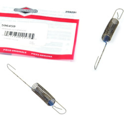 ORG SPRĘŻYNA REGULATORA B&S 400E 500E  596459