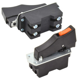 PRZEŁĄCZNIK DO SZLIFIERKI 230mm G00406