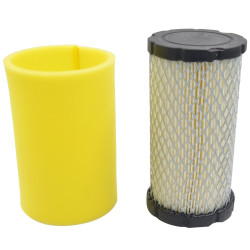 FILTR POWIETRZA BRIGGS'STRATTON 793569  04-01032