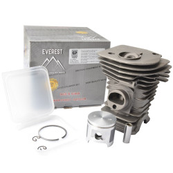 CYLINDER KPL HUSQVARNA 340 NIKASIL  07-05057