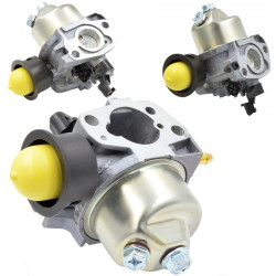 GAŹNIK KOSIAREK CHIŃSKICH PRIMER NAC NGP LONCIN 