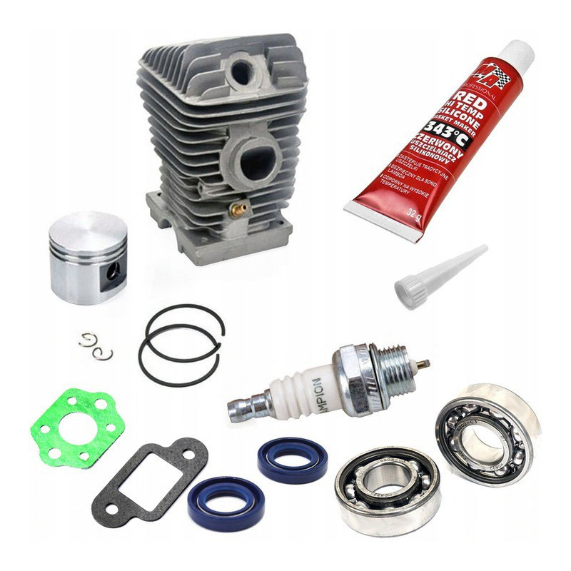 CYLINDER STIHL 023 ZESTAW