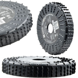 TARNIK FREZ-UN 120mm T-42#20