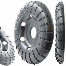 Tarnik Frez Promieniowy R15, T-93 Tarpol