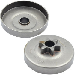 BĘBEN SPRZĘGŁA ST MS200 3/8" 6T 