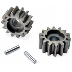 Zebatki napędu 15zebów
