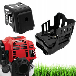 Kompletny filtr kosy