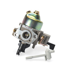 GAŹNIK GX120 SKOCZEK 