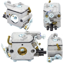 GAŹNIK HQ 323R 325R WYKASZARKA 520009