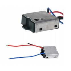 Rezystor Miekki start