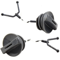 KOREK OLEJU / PALIWA HQ 236  98-008