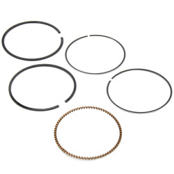 PIERŚCIENIE B&S SERIA 400 500 CLASSIC   07-01016 