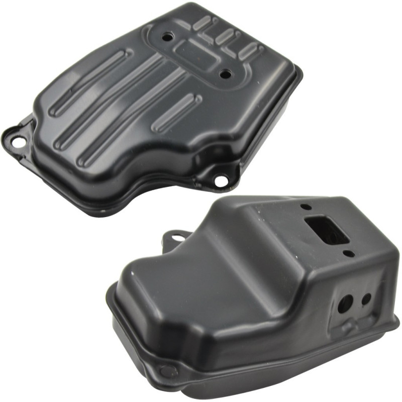 TŁUMIK FS160 FS220 FS280 