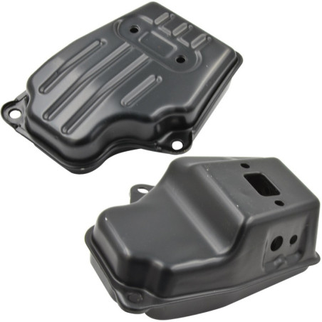 TŁUMIK FS160 FS220 FS280 