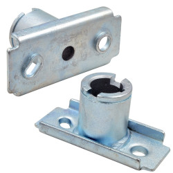 UCHWYT NOŻA VICTUS 22,2 WYSOKOŚĆ 44,5