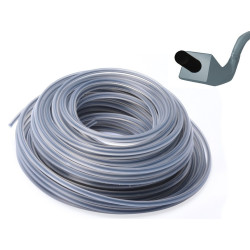 Zylka wzmocniona kwadrat 2,7*15m